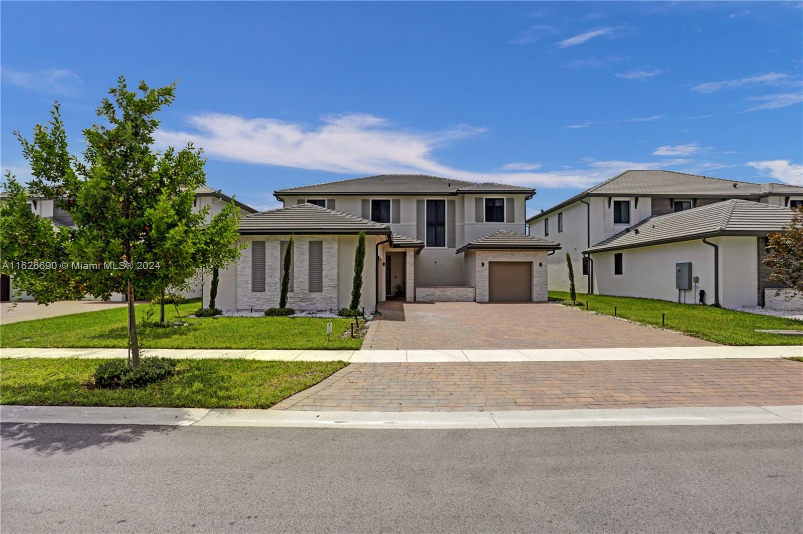 4406 Southwest 178th Ave