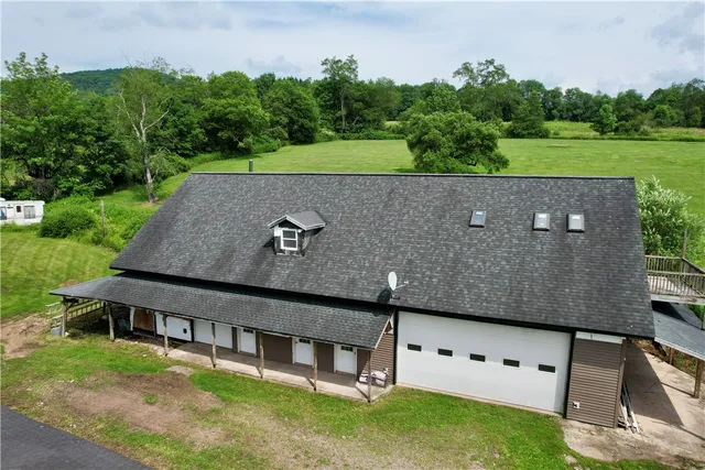 $229,000 | 1796 Gladstone Hollow Road, Andes, NY 13731