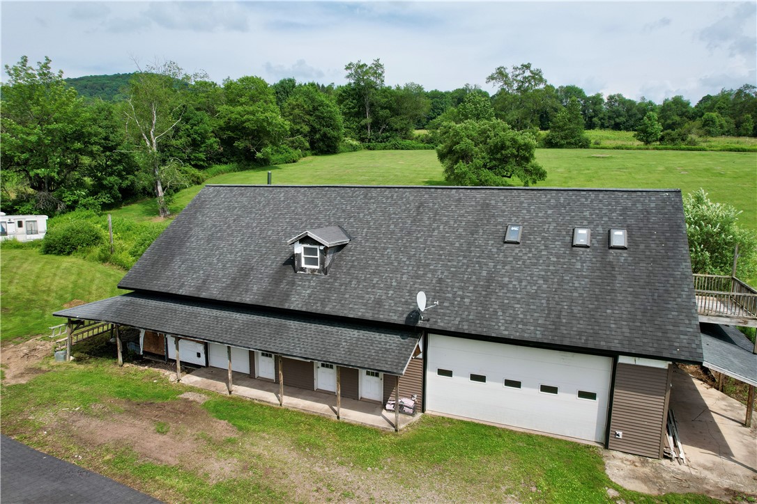 1796 Gladstone Hollow Road Andes, NY 13731 - Photo 2 of 46