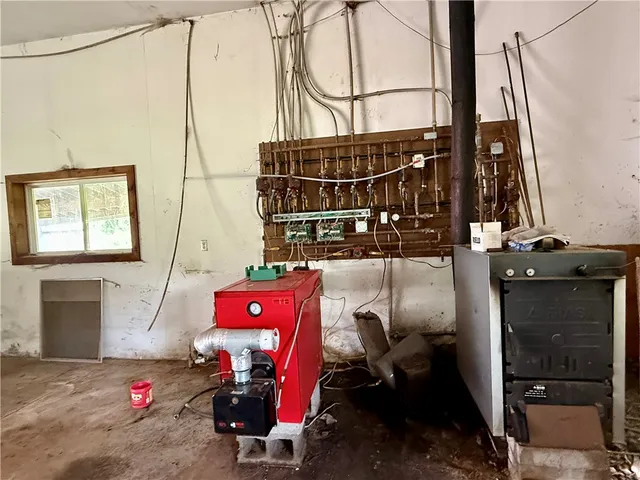 $229,000 | 1796 Gladstone Hollow Road, Andes, NY 13731