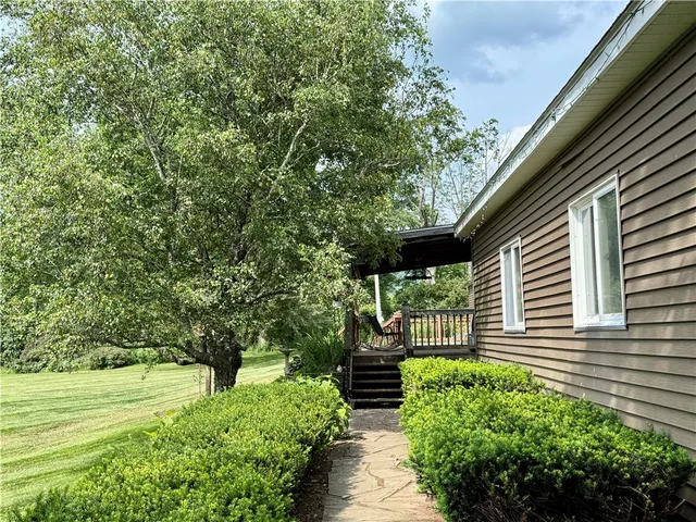 $229,000 | 1796 Gladstone Hollow Road, Andes, NY 13731