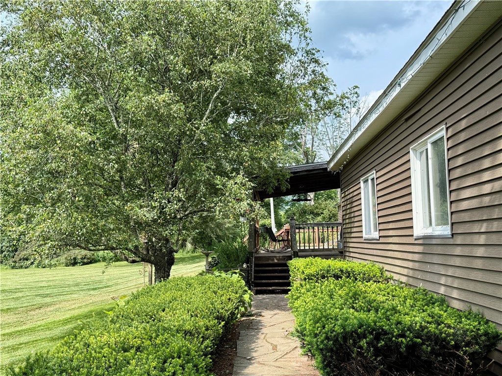 1796 Gladstone Hollow Road Andes, NY 13731 - Photo 4 of 46