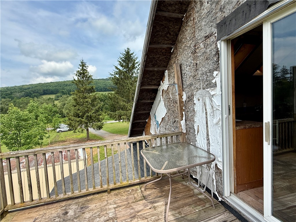 1796 Gladstone Hollow Road Andes, NY 13731 - Photo 43 of 46