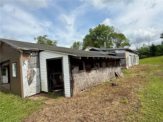 $229,000 | 1796 Gladstone Hollow Road, Andes, NY 13731