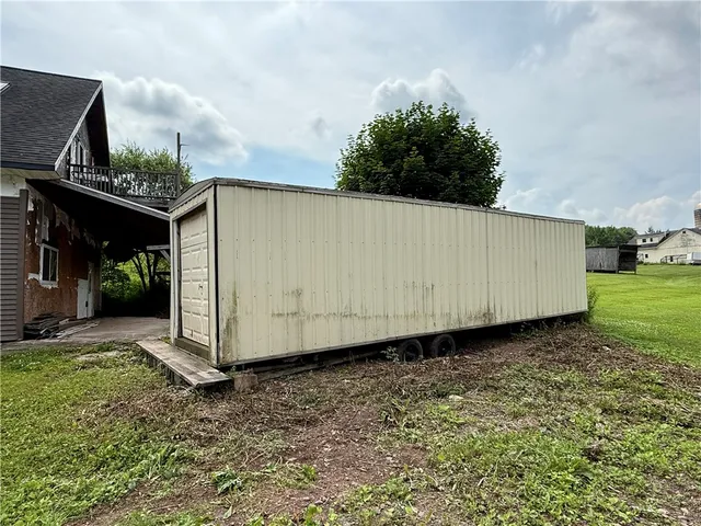 $229,000 | 1796 Gladstone Hollow Road, Andes, NY 13731