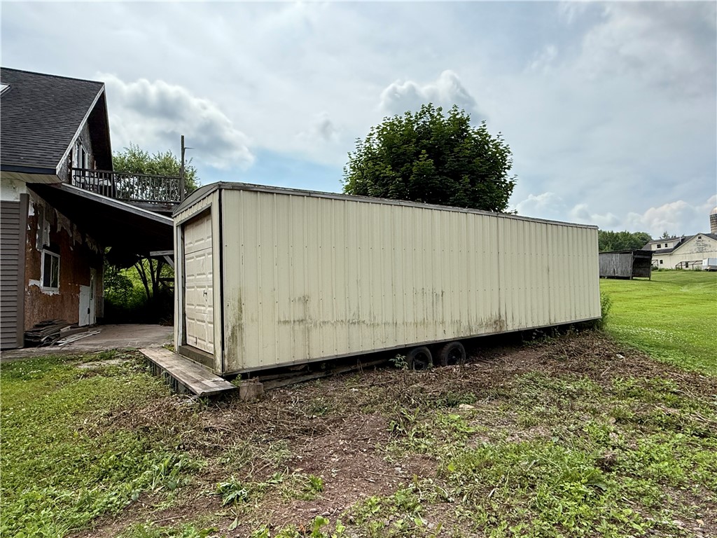 1796 Gladstone Hollow Road Andes, NY 13731 - Photo 45 of 46