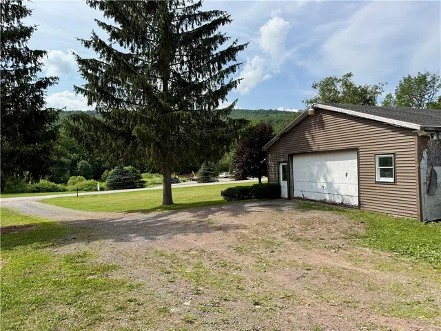 $229,000 | 1796 Gladstone Hollow Road, Andes, NY 13731
