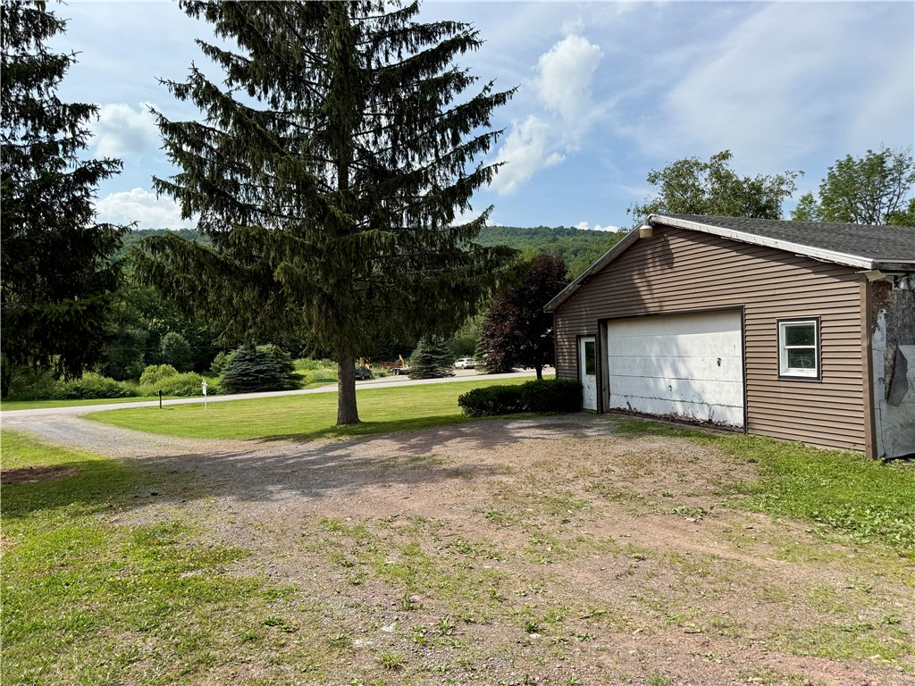 1796 Gladstone Hollow Road Andes, NY 13731 - Photo 46 of 46