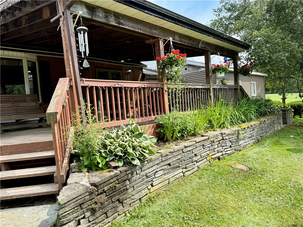 1796 Gladstone Hollow Road Andes, NY 13731 - Photo 5 of 46