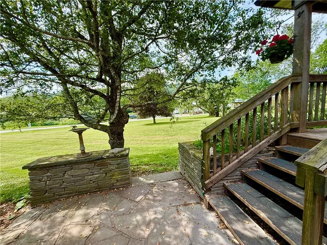 $229,000 | 1796 Gladstone Hollow Road, Andes, NY 13731