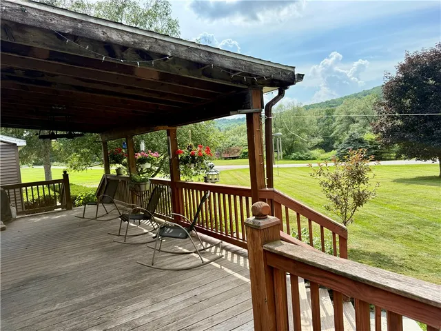 $229,000 | 1796 Gladstone Hollow Road, Andes, NY 13731