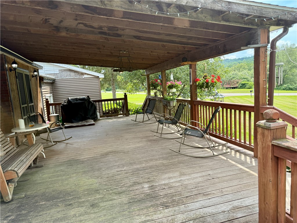 1796 Gladstone Hollow Road Andes, NY 13731 - Photo 8 of 46