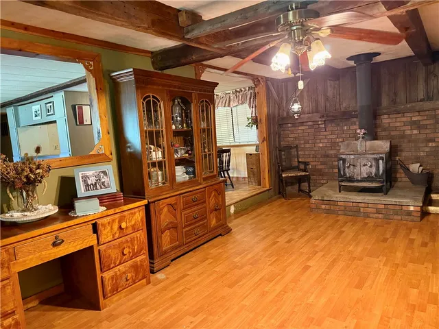 $229,000 | 1796 Gladstone Hollow Road, Andes, NY 13731