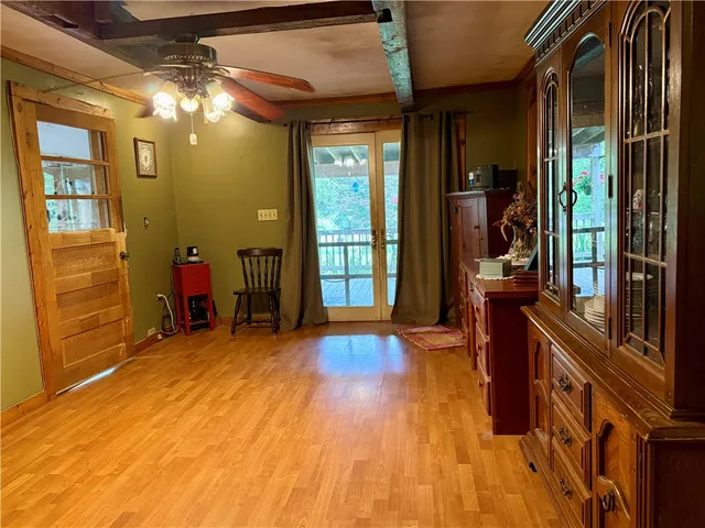 $229,000 | 1796 Gladstone Hollow Road, Andes, NY 13731