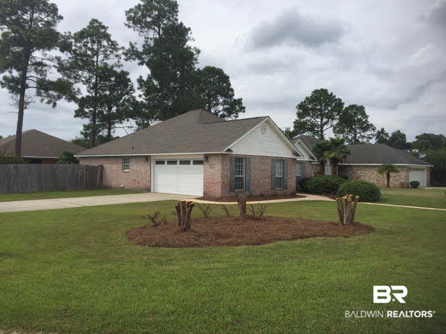 5209 Barracuda Street Orange Beach, AL 36561 - Photo 1 of 1