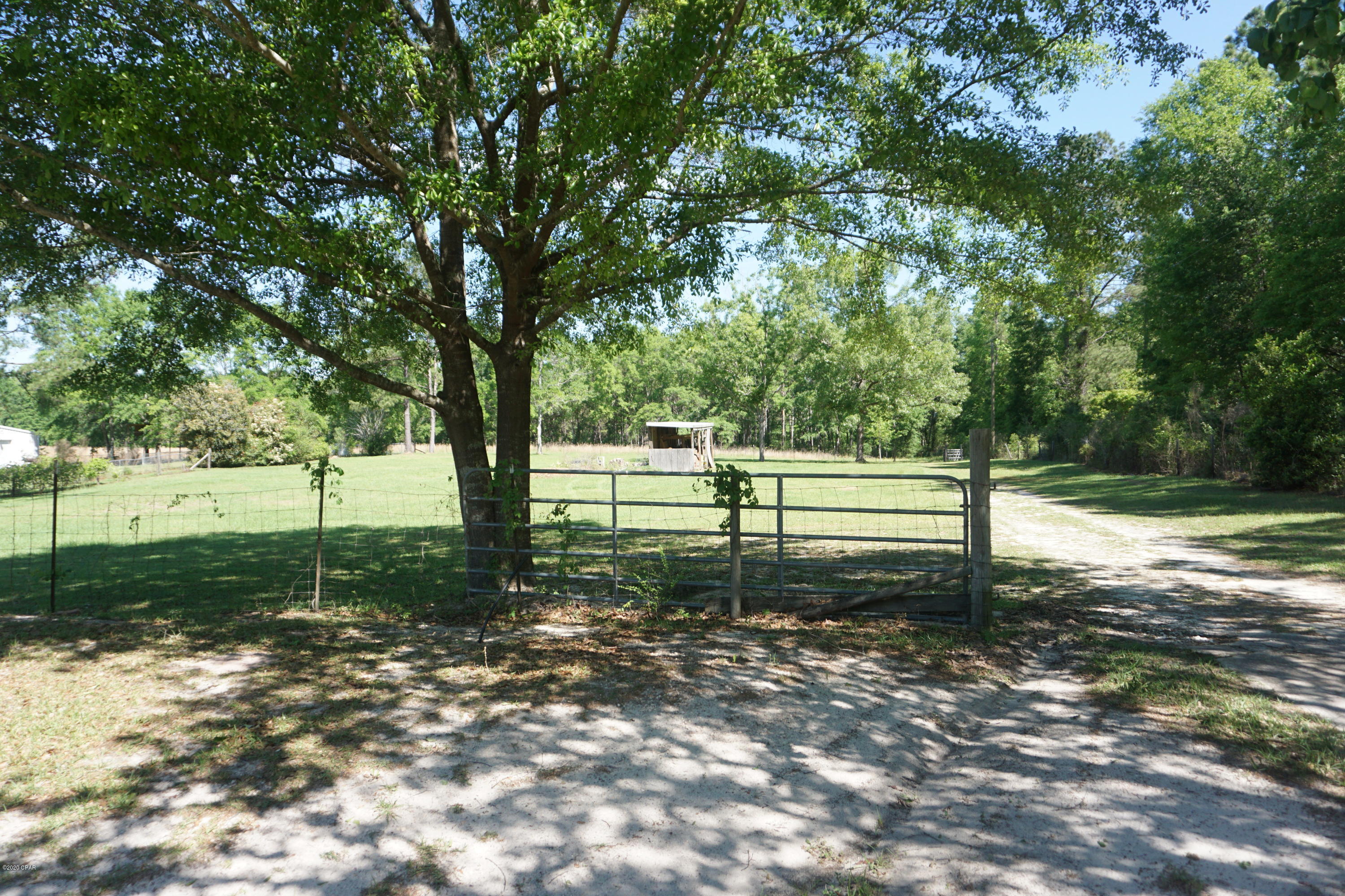 998 Everett Road Graceville, FL 32440 - Photo 39 of 45