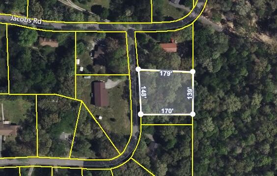 0 Jacobs Road Ringgold, GA 30736 - Photo 9 of 15 Gallery Image 9