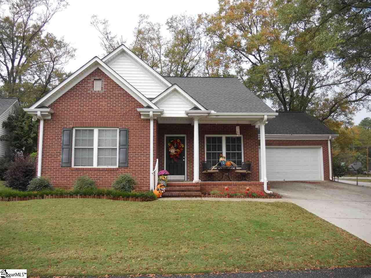 2 Plaza Way Anderson, SC 29621 - Photo 1 of 14