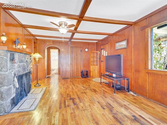 9395 Ute Road Cascade, CO 80809 - Photo 13 of 35 Gallery Image 13