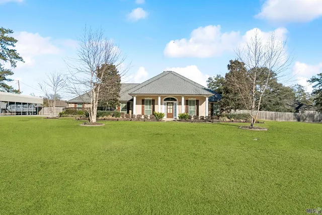$405,000 | 40044 Morgan Drive, Ponchatoula, LA 70454