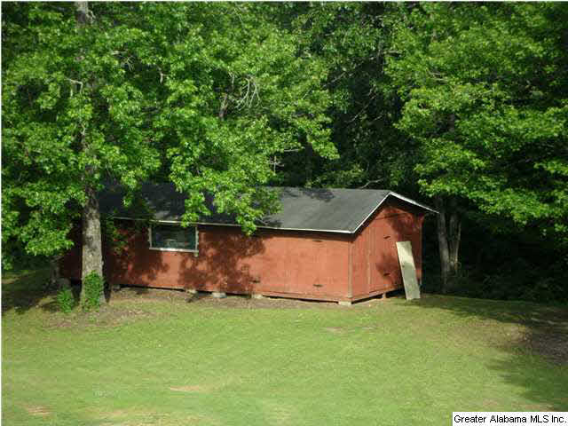 2958 Empire Road Empire, AL 35063 - Photo 24 of 27