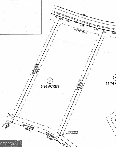 $90,000 | Tk 7 Old Ridgeway Road, Bremen, GA 30110