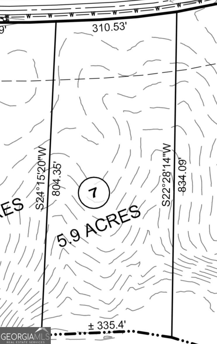 Tk 7 Old Ridgeway Road Bremen, GA 30110 - Photo 4 of 4