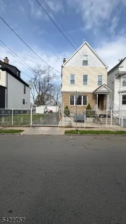 $750,000 | 87 Ellis Avenue, Irvington, NJ 07111