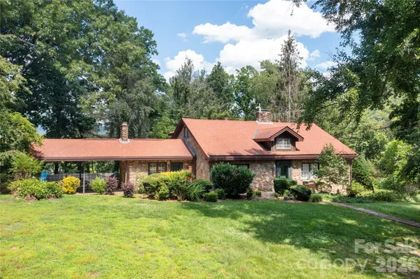 $1,295,000 | 25 Inglewood Road, Asheville, NC 28804