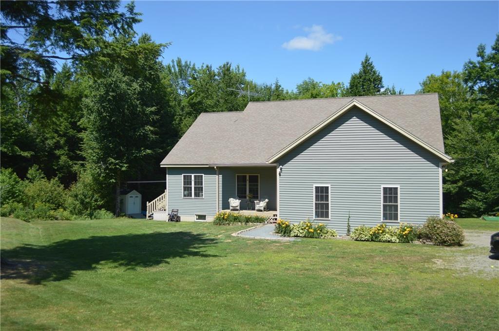 1062 Kirkland Road Old Town, ME 04468 - Photo 5 of 33 Photo
