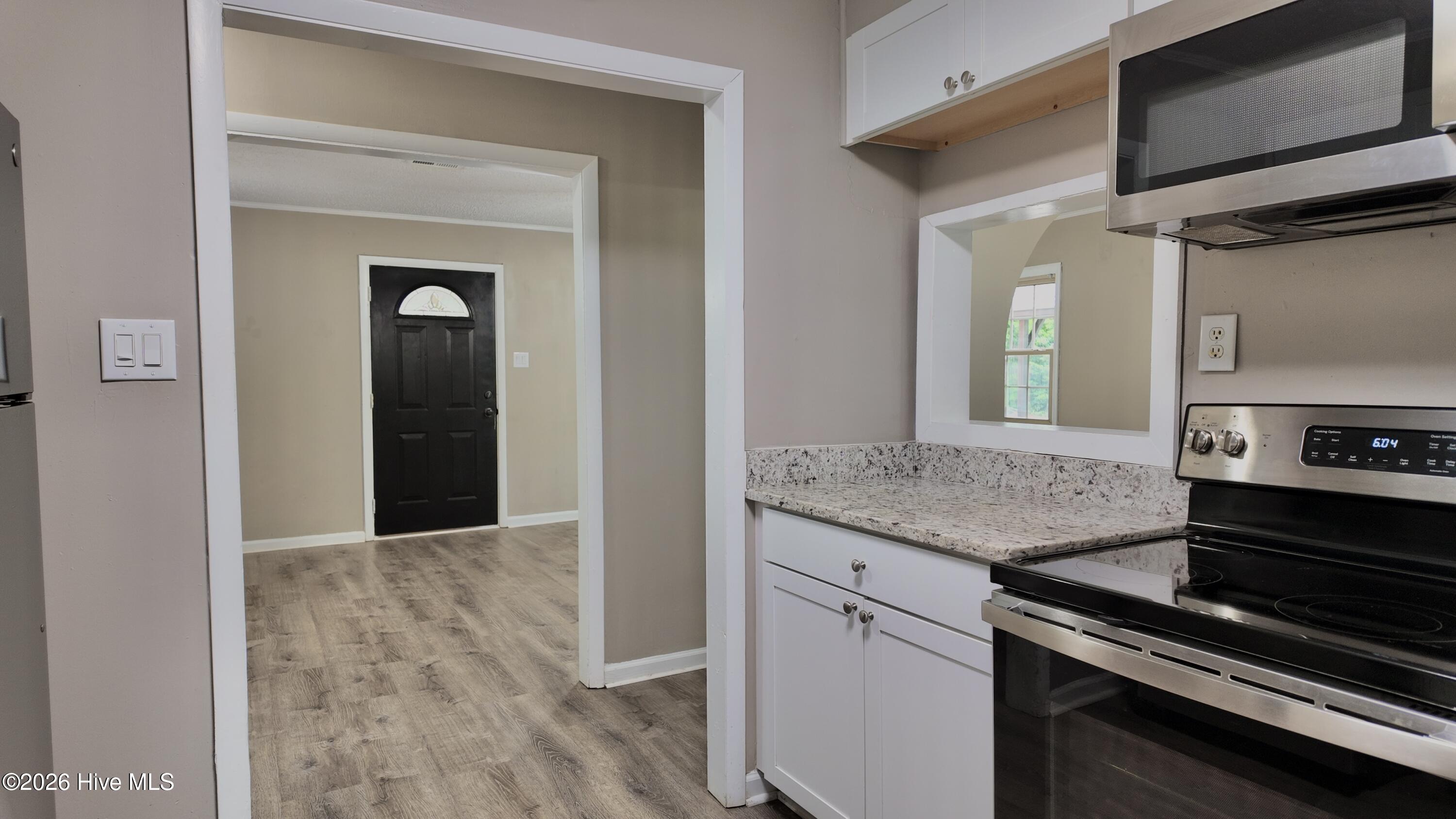 2018 Wren Road North Augusta, SC 29841 - Photo 12 of 23 Kitchen(2)