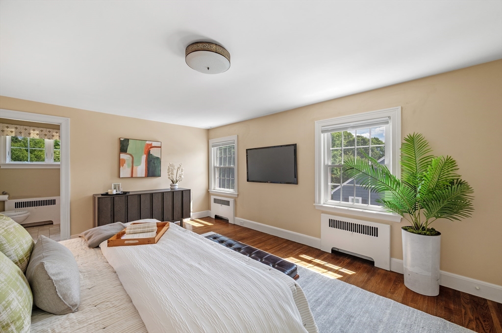 233 Rutledge Road Belmont, MA 02478 - Photo 24 of 37