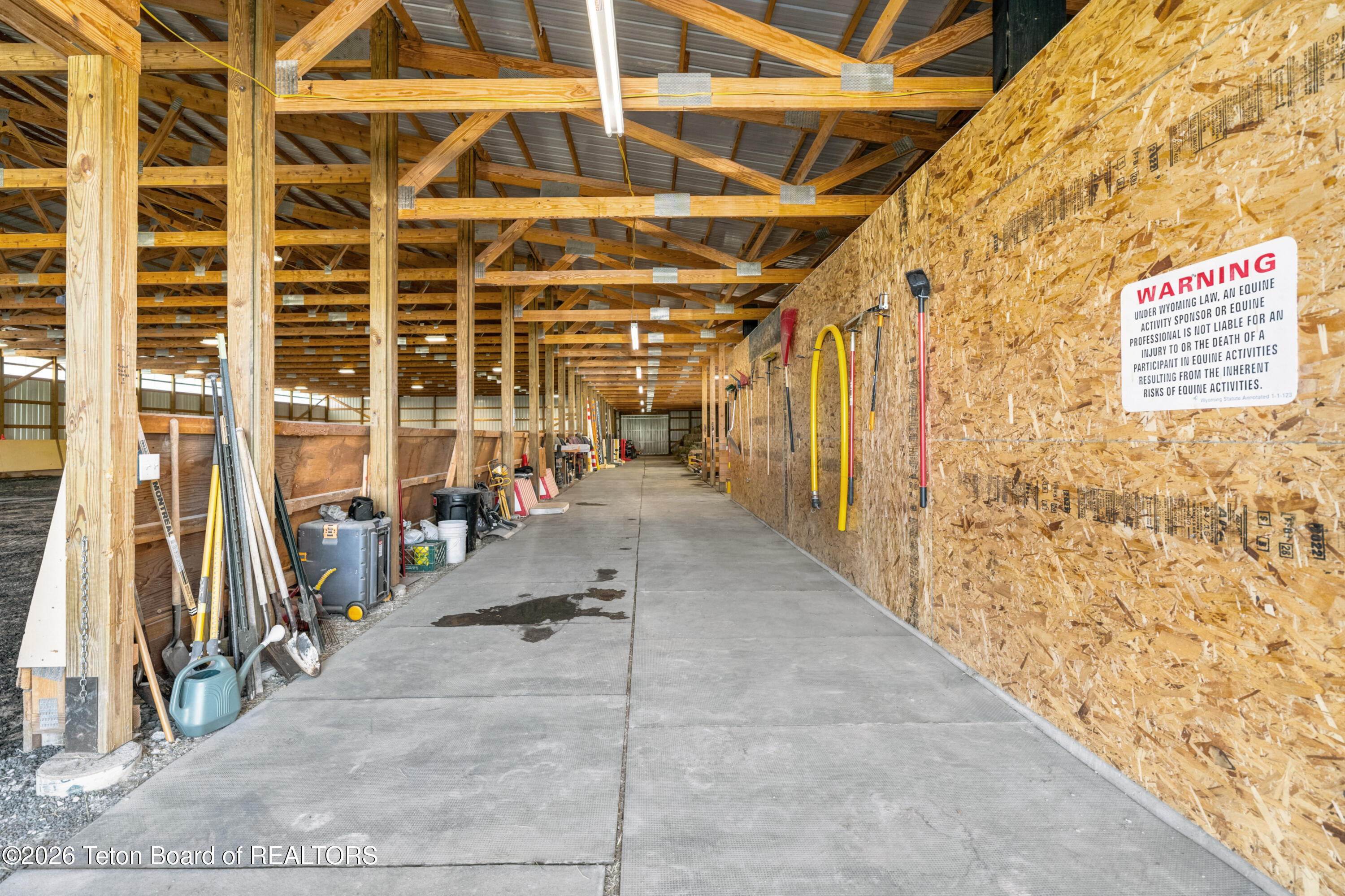 64 Golden Willow Road Lander, WY 82520 - Photo 57 of 81 063