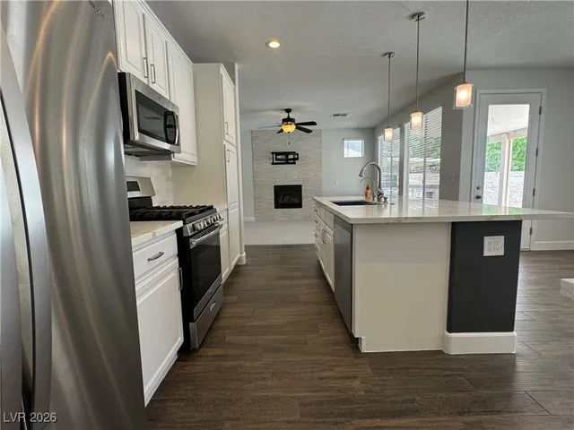 $3,900 | 2385 Quintet Avenue, Henderson, NV 89052