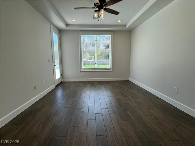 $3,900 | 2385 Quintet Avenue, Henderson, NV 89052