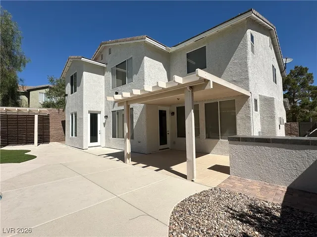 $3,900 | 2385 Quintet Avenue, Henderson, NV 89052