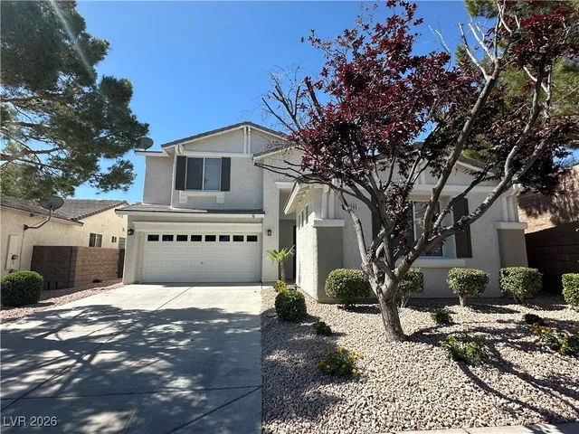 $3,900 | 2385 Quintet Avenue, Henderson, NV 89052