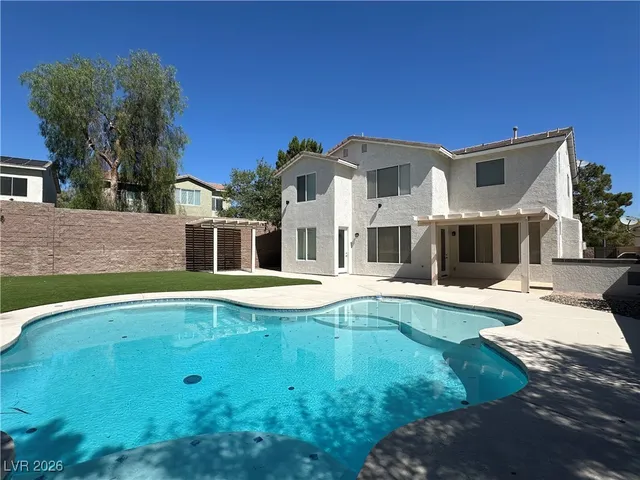 $3,900 | 2385 Quintet Avenue, Henderson, NV 89052