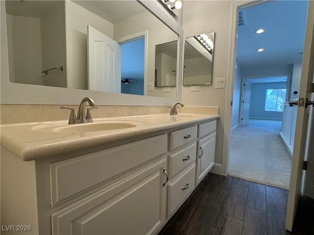 $3,900 | 2385 Quintet Avenue, Henderson, NV 89052