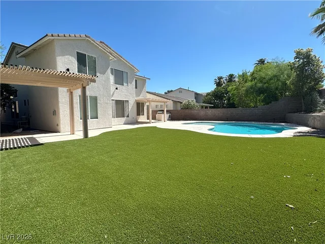 $3,900 | 2385 Quintet Avenue, Henderson, NV 89052