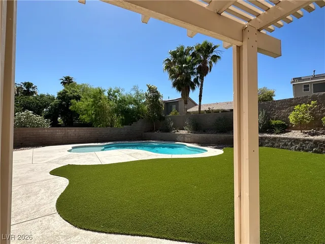 $3,900 | 2385 Quintet Avenue, Henderson, NV 89052