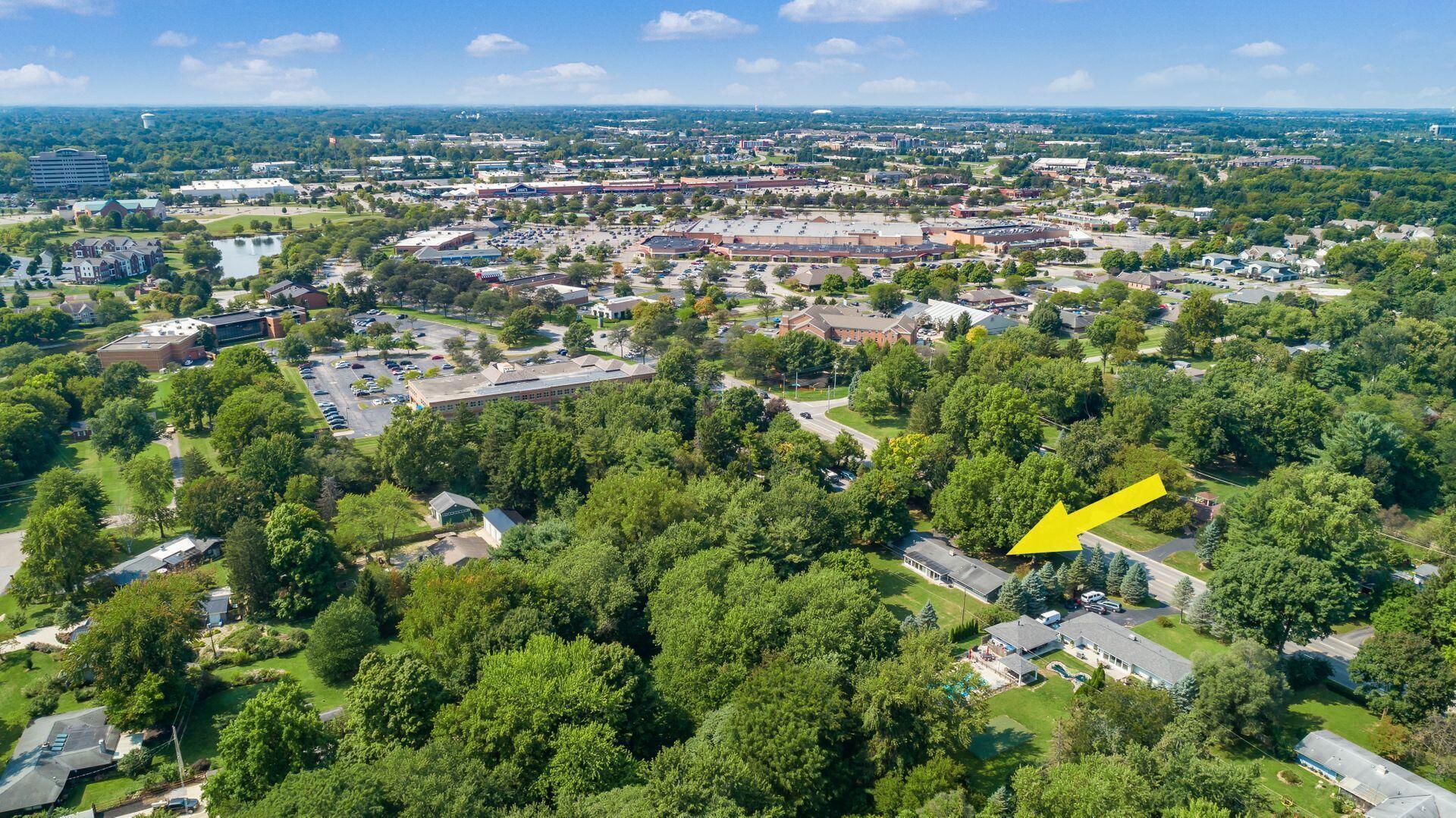 3495 Fishinger Road Columbus, OH 43221 - Photo 41 of 55 .