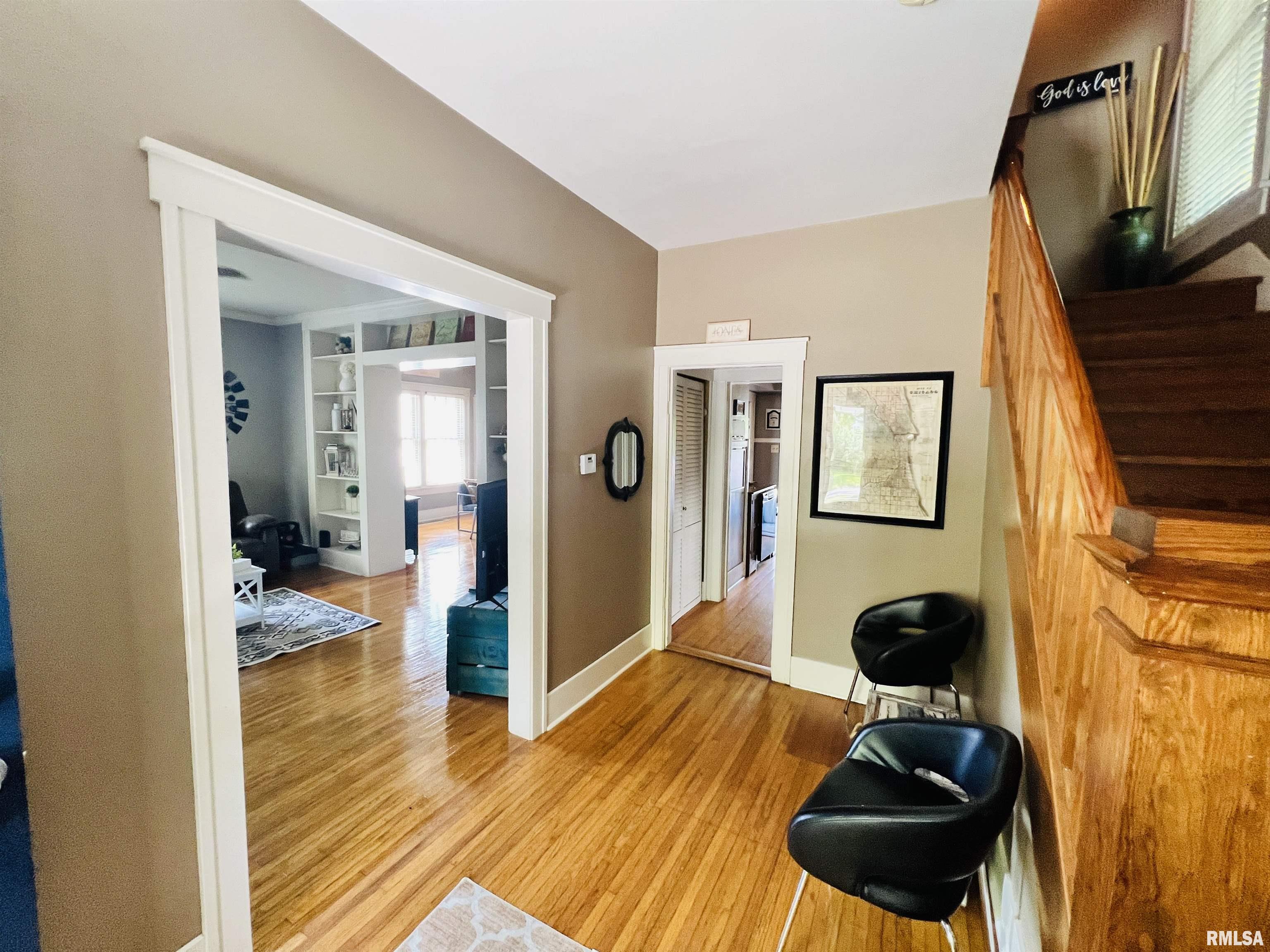 124 North Normal Street Macomb, IL 61455 - Photo 11 of 52 Gallery Image 11