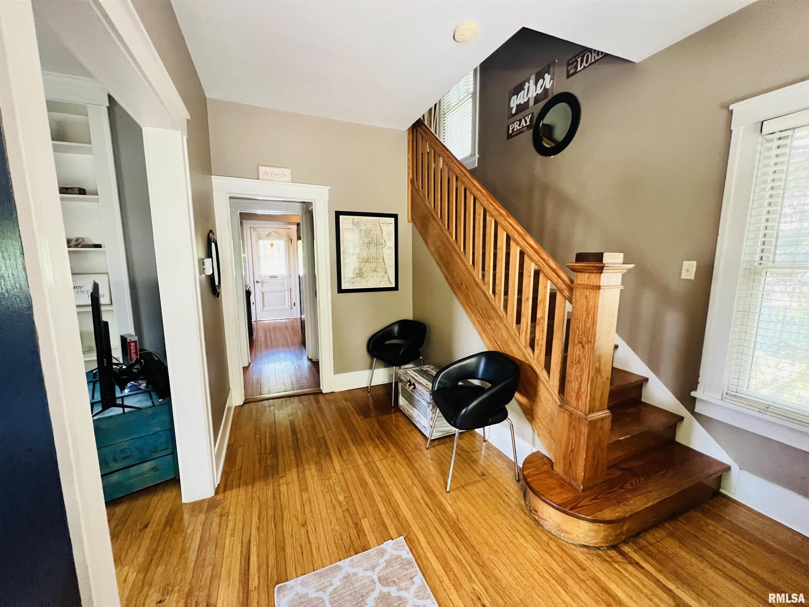 124 North Normal Street Macomb, IL 61455 - Photo 12 of 52 Gallery Image 12