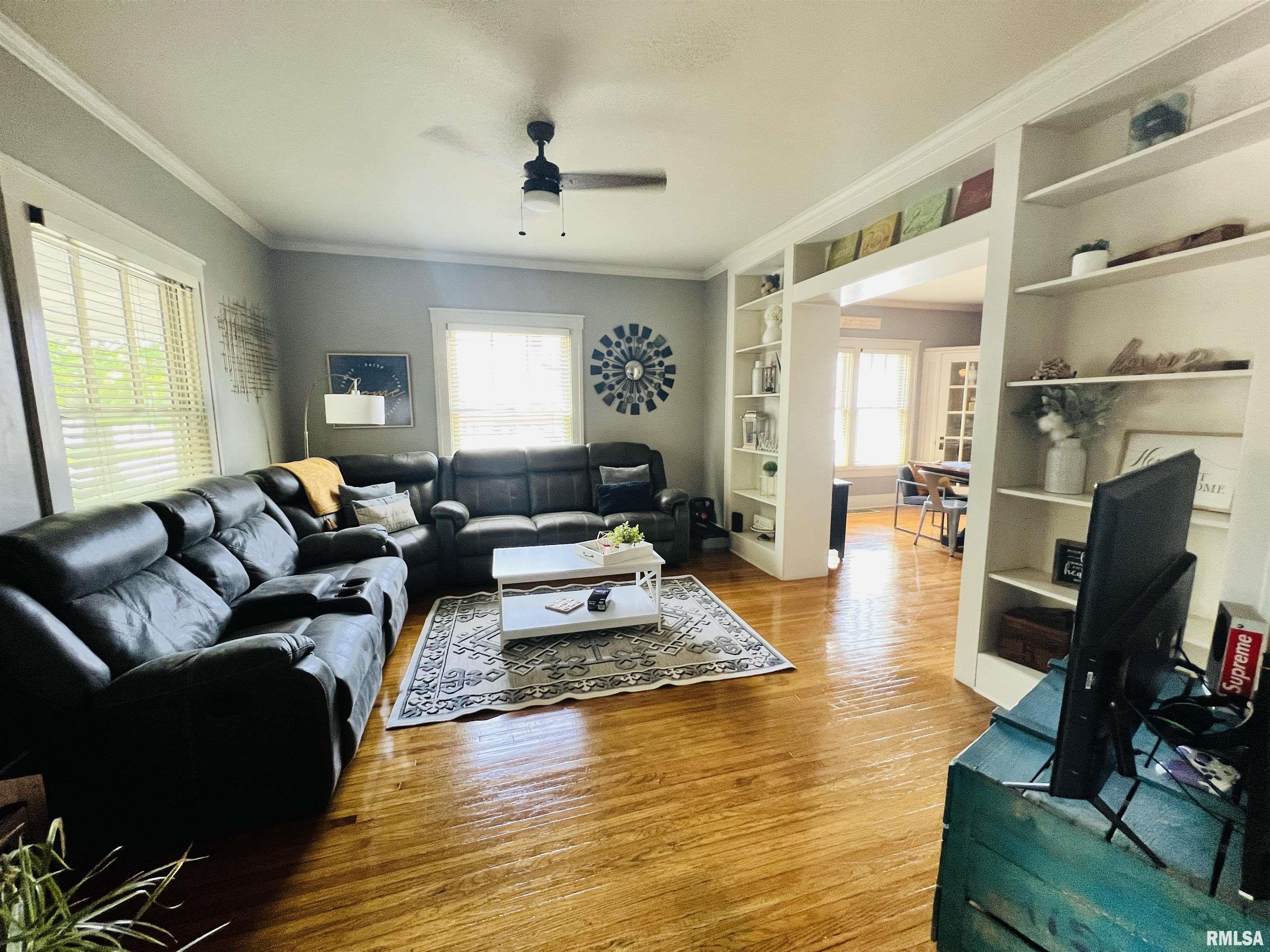 124 North Normal Street Macomb, IL 61455 - Photo 15 of 52 Gallery Image 15