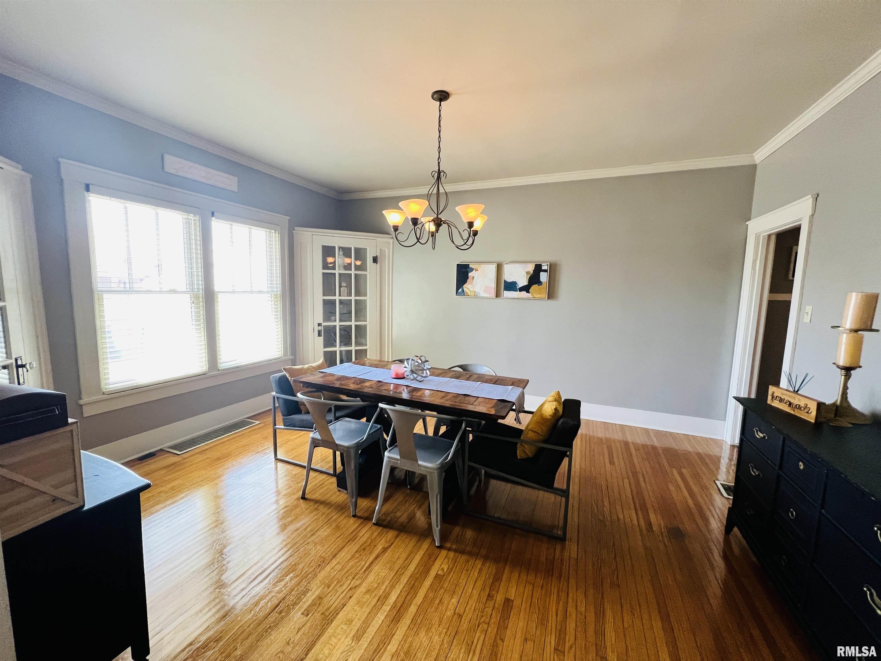 124 North Normal Street Macomb, IL 61455 - Photo 17 of 52 Gallery Image 17