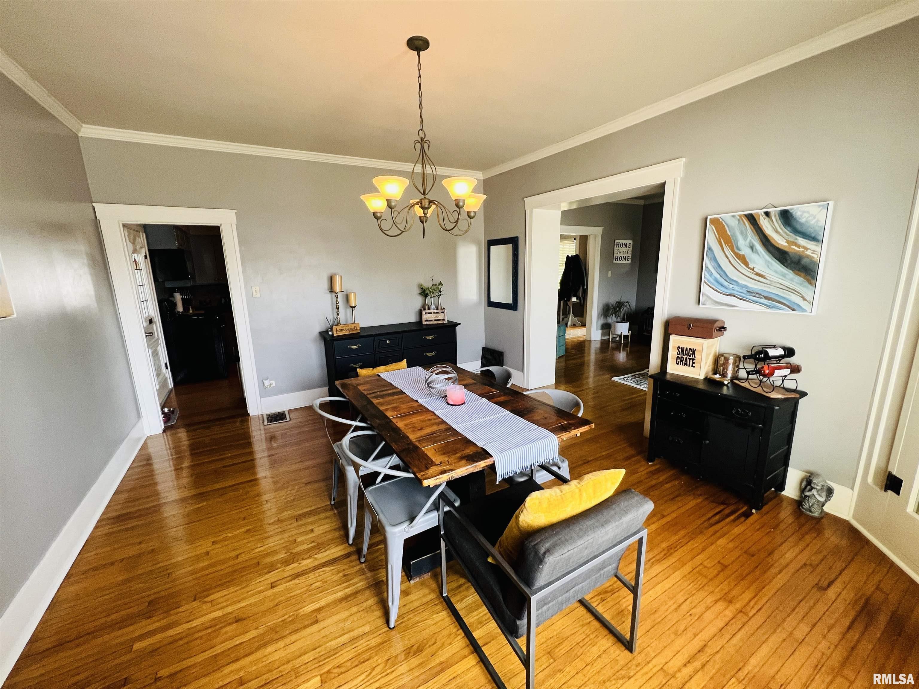 124 North Normal Street Macomb, IL 61455 - Photo 18 of 52 Gallery Image 18