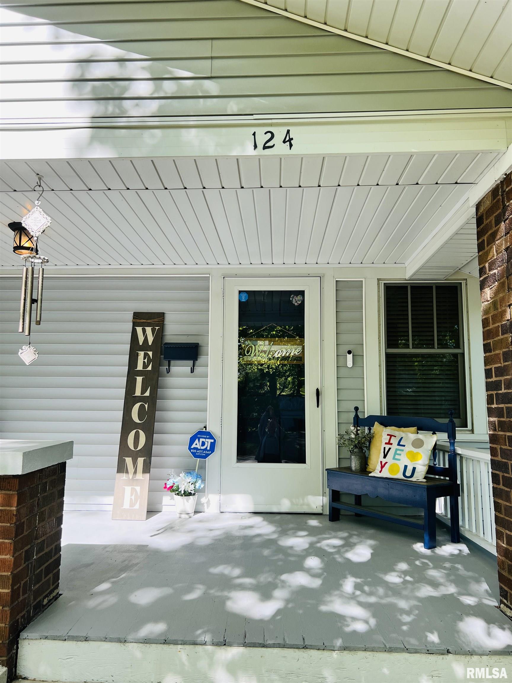 124 North Normal Street Macomb, IL 61455 - Photo 2 of 52 Gallery Image 2