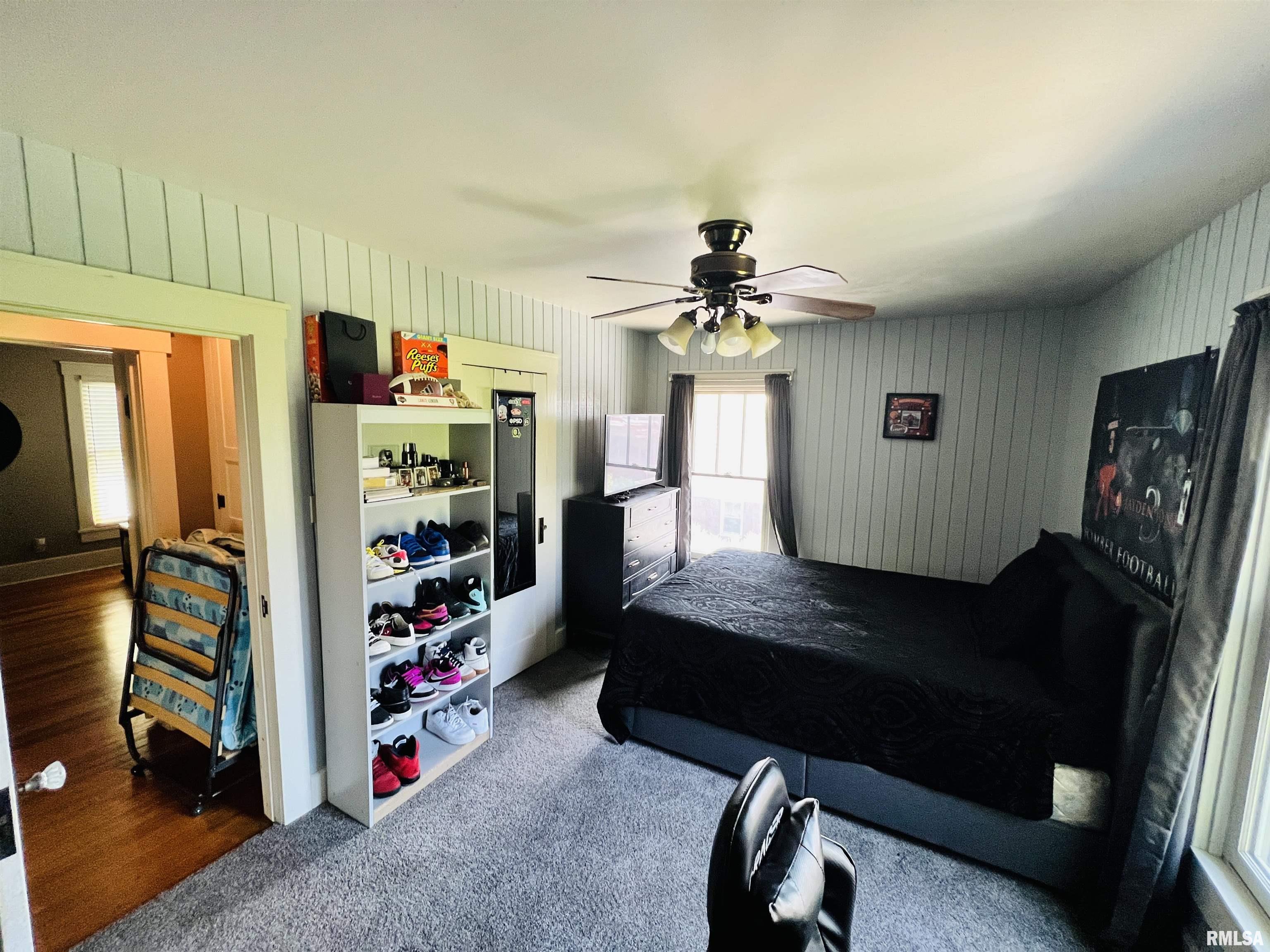 124 North Normal Street Macomb, IL 61455 - Photo 29 of 52 Gallery Image 29