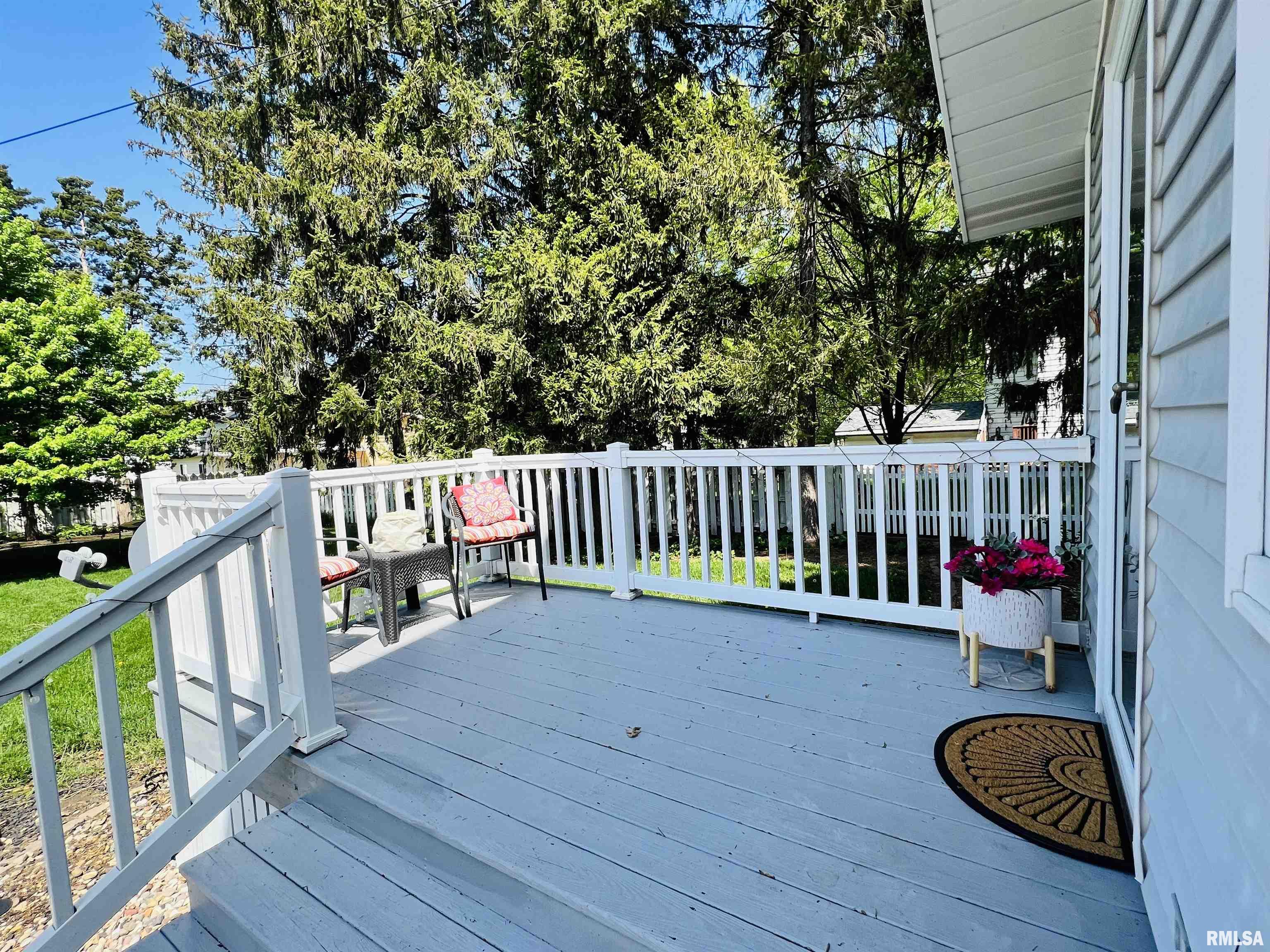 124 North Normal Street Macomb, IL 61455 - Photo 45 of 52 Gallery Image 45
